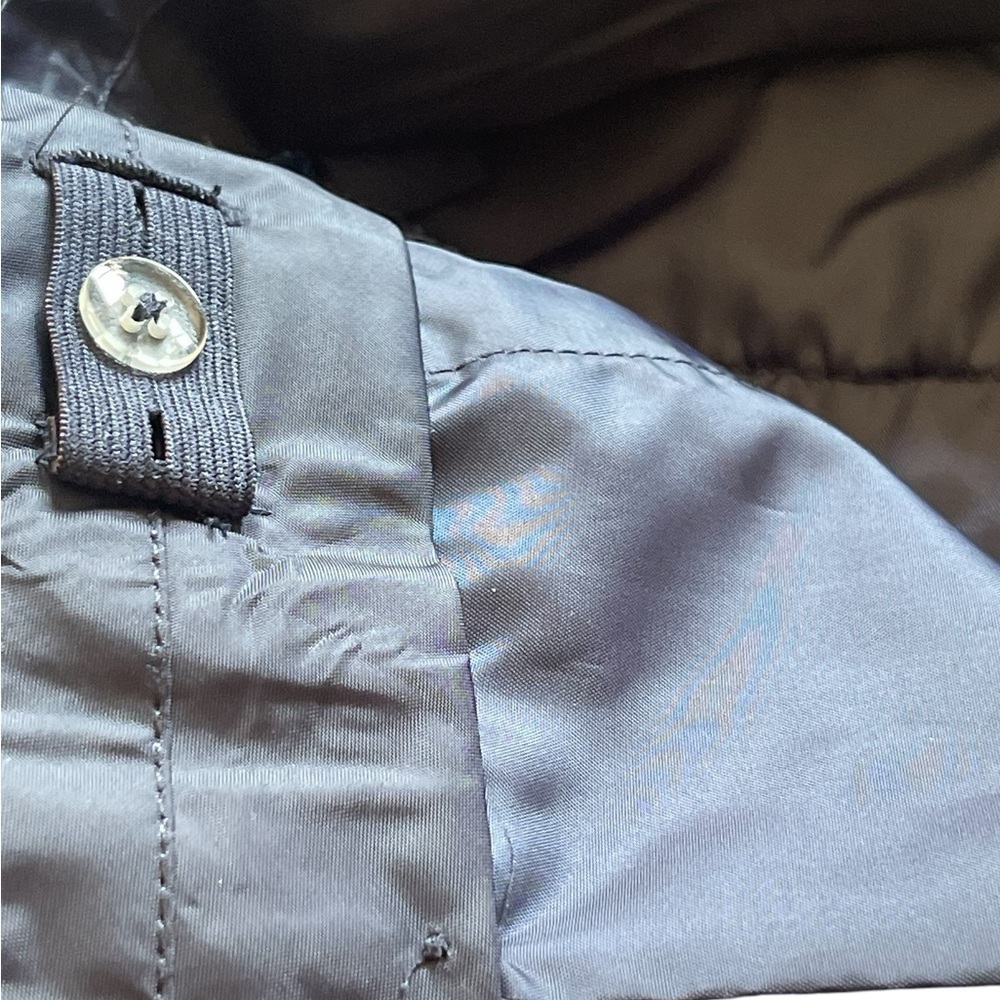 H&M Boys NWT Blue Pants Size 12 - Picture 7 of 14